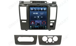KIA Sorento 2009-2012 Android Car Stereo Navigation In-Dash Head Unit