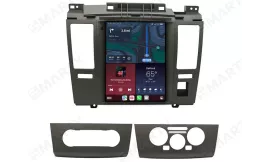 KIA Sorento 2009-2012 Android Car Stereo Navigation In-Dash Head Unit - Ultra-Premium Series