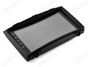 Toyota Alphard Android Car Stereo Navigation In-Dash Head Unit - Ultra-Premium Series