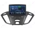Ford Transit/Tourneo Custom (2018-2023) Android car radio - OEM style