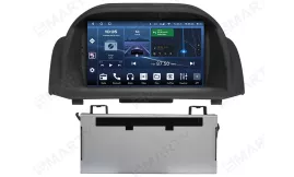 Ford Fiesta 7 (2009-2019) Android Autoradio - OEM Stil