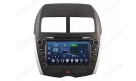 KIA Sportage 2004-2010 Android Car Stereo Navigation In-Dash Head Unit - Ultra-Premium Series