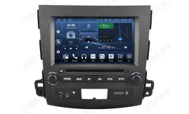 KIA Carnival Android Car Stereo Navigation In-Dash Head Unit - Ultra-Premium Series