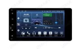 Honda Odyssey Android Car Stereo Navigation In-Dash Head Unit - Ultra-Premium Series