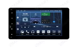 Mitsubishi ASX (2016-2019) FL 2 Android car radio - Full touch