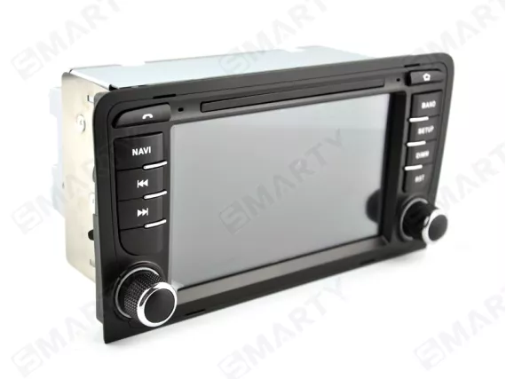 Audi A3 S3 RS3 8P (2003-2013) Android car radio - 7" OEM style
