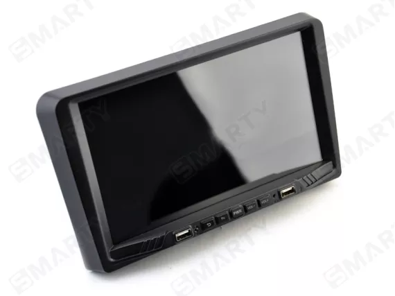 Audi A3 S3 RS3 8P (2003-2013) Android car radio - 9" screen