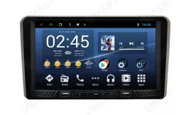 Volkswagen Scirocco Android Car Stereo Navigation In-Dash Head Unit - Ultra-Premium Series