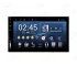 2-DIN Universal Android car radio - Ver. 1