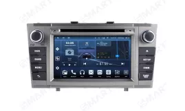 Mercedes B-Class (w245) Android Car Stereo Navigation In-Dash Head Unit - Ultra-Premium Series