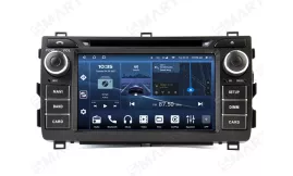 Mercedes Viano Android Car Stereo Navigation In-Dash Head Unit - Ultra-Premium Series