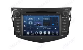 Toyota RAV4 XA30 (2005-2016) Android car radio - OEM style