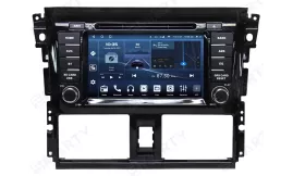 Toyota Yaris/Vios (2011-2020) Android car radio - OEM style