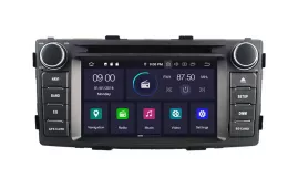 Mercedes S-Class (w220) 2002-2005 Android Car Stereo Navigation In-Dash Head Unit - Ultra-Premium Series