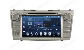 Toyota Camry XV40 (2006-2011) Android Autoradio - OEM Stil