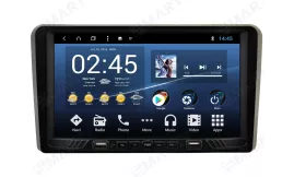 Audi A4 B6 (2000-2005) Android car radio - 9" screen