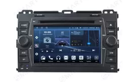 BMW 5 Series F10/F11 Android Car Stereo Navigation In-Dash Head Unit - Ultra-Premium Series