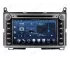 Toyota Venza AV10 (2008-2017) Android car radio - OEM style