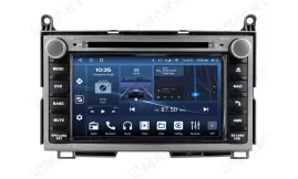 BMW 3 Series E90 Android Car Stereo Navigation In-Dash Head Unit - Ultra-Premium Series