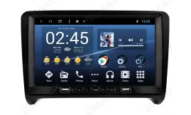 Audi TT 8J (2006-2014) Android Autoradio - 9" Bildschirm