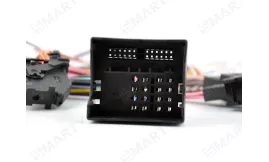 Renault Duster Android Car Stereo Navigation In-Dash Head Unit - Ultra-Premium Series