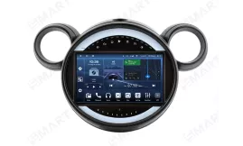Mitsubishi Pajero Sport 2013-2015 Android Car Stereo Navigation In-Dash Head Unit - Ultra-Premium Series