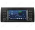 BMW 5 Series E39, M5 (1995-2004) Android car radio - OEM style