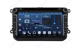 Volkswagen Skoda Seat Radio para coche Android - 8 inches OEM estilo