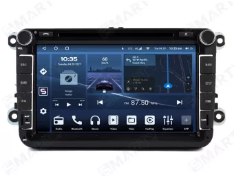 Honda HR-V 2015+ Android Car Stereo Navigation In-Dash Head Unit - Ultra-Premium Series