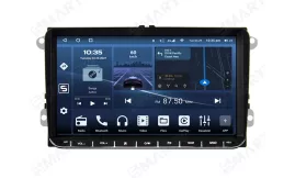Volkswagen Golf 5 (2003-2009) Radio para coche Android - OEM estilo