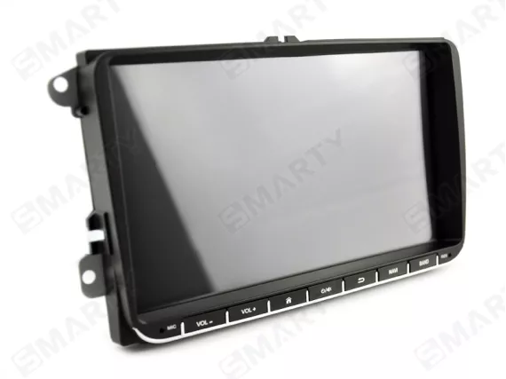 Volkswagen Polo 5 (2009-2019) Android car radio - OEM style