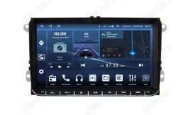BMW 3 Series E46 Android Car Stereo Navigation In-Dash Head Unit - Ultra-Premium Series