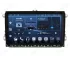 Магнитола для Skoda Octavia A5 (2004-2013) Android car radio - 9 дюймов OEM стиль Андроид CarPlay