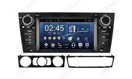 BMW 3 E90/E91/E92/E93 (2005-2014) Android autoradio OEM stijl