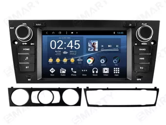 Nissan Maxima 2015+ Android Car Stereo Navigation In-Dash Head Unit - Ultra-Premium Series