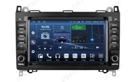 Mercedes-Benz Vito/Metris W447 (2014+) Android autoradio - OEM stijl