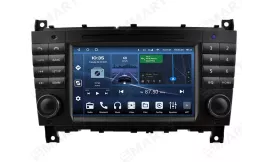 Toyota Sequoia Android Car Stereo Navigation In-Dash Head Unit - Ultra-Premium Series