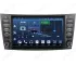 Mercedes-Benz E-Class W211 (2002-2009) Android car radio - OEM style