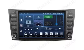 Mercedes-Benz CLS-Class W219 (2003-2010) Android Autoradio - OEM Stil