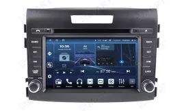 Honda CR-V 4  (2012-2017) Android Autoradio - OEM Stil