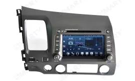Honda Civic (2005-2012) Autorrádio Android - OEM estilo