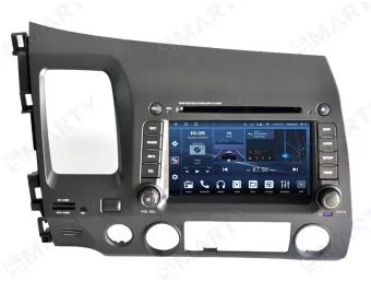 Honda Civic (2005-2012) Android car radio - OEM style