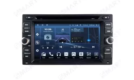 Nissan Radio para coche Android - OEM estilo