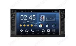 Volvo XC60 Android Car Stereo Navigation In-Dash Head Unit - Ultra-Premium Series