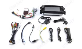 BMW X1 E84 (2009-2015) Android Car Stereo Navigation In-Dash Head Unit