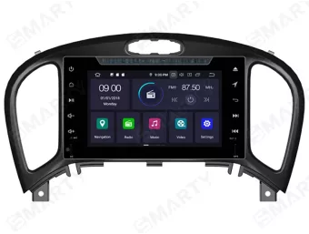 Mercedes-Benz C-Class (w205) 2015+ Android Car Stereo Navigation In-Dash Head Unit - Ultra-Premium Series