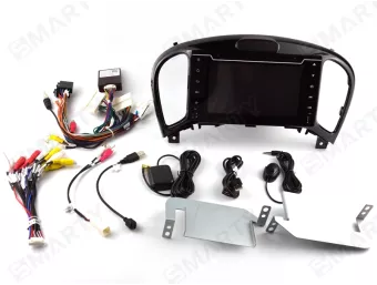 Mercedes-Benz G-Class (W463) 2012-2017 Android Car Stereo Navigation In-Dash Head Unit - Ultra-Premium Series