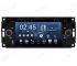 Jeep Compass MK (2006-2011) Android car radio - OEM style