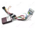 Chrysler Pacifica (2004-2008) Radio para coche Android - OEM estilo