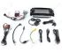 Chrysler Concorde (2002-2004) Android car radio - OEM style